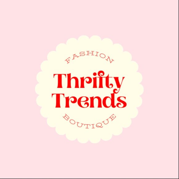 Thrifty Trends - Picture 1 of 1